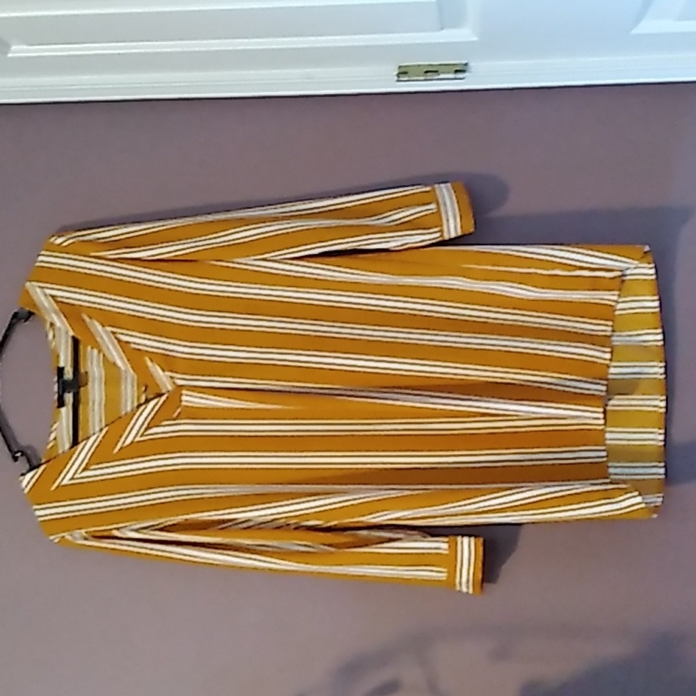 T-shirt Dress